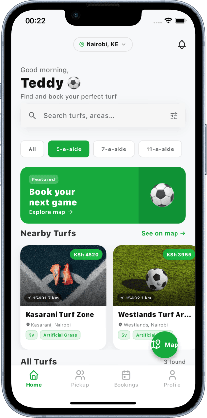 Download TurfTap